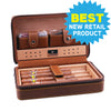 InstaAge "TRVL" traveling aging chamber - Cohiba collabo