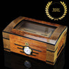InstaAge "ORO" aging chamber